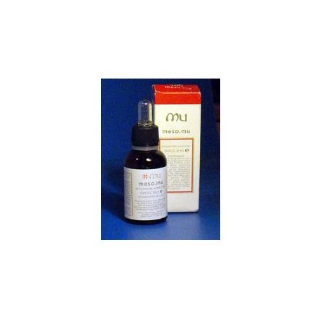 MU Medicina Unica Meso Mu 30 Ml