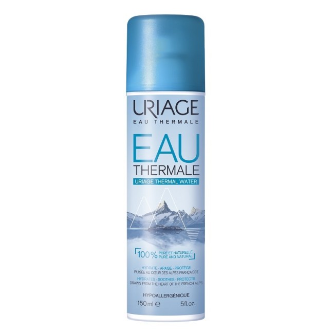 Eau Thermale Uriage 150 Ml Eau Thermale Uriage 150 Ml