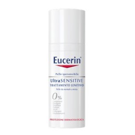 Beiersdorf Eucerin Ultrasensitive Lenitivo 50 Ml