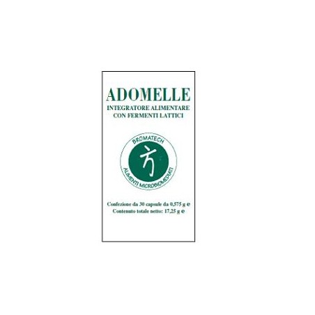 Adomelle 30 Capsule Adomelle 30 Capsule