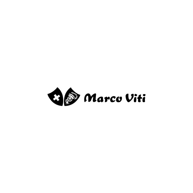 Marco Viti Acqua Borica Per Bagno Oculare Sterile 500 Ml