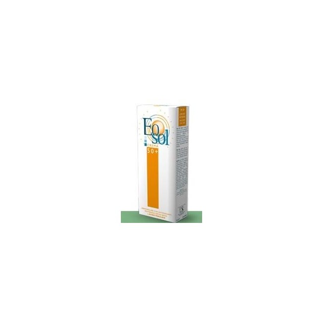 Eucare Eosol Crema Solare 50+ 50 Ml Eucare Eosol Crema Solare 50+ 50 Ml