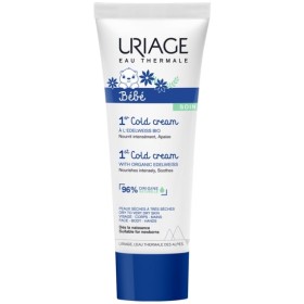 Uriage Bebe Cold Cream T 75 Ml