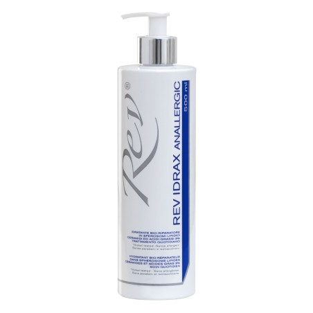 Rev Pharmabio Rev Idrax Anallergic 500 Ml Rev Pharmabio Rev Idrax Anallergic 500 Ml