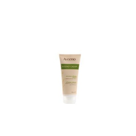Aveeno Cream Crema Idratante 100ml