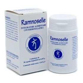 Ramnoselle 30 Capsule