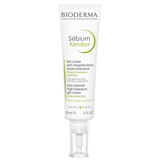 Bioderma Sebium Kerato+ 30 Ml