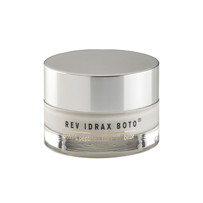 Rev Pharmabio Rev Idrax Botu' 50 Ml Rev Pharmabio Rev Idrax Botu' 50 Ml