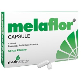 Shedir Pharma Melaflor 30 Capsule