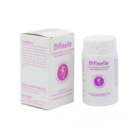 Bifiselle Integratore 30 capsule