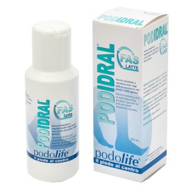 Epitech Podidral Fas Latte 250 Ml