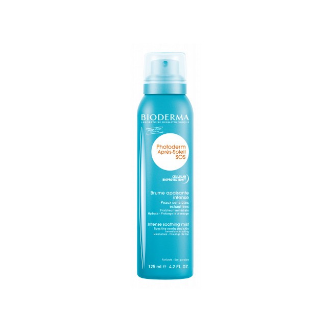 Bioderma Photoderm Doposole Sos 125 Ml