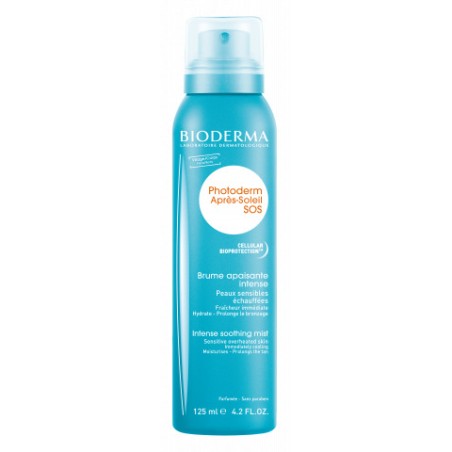 Bioderma Photoderm Doposole Sos 125 Ml