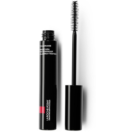 La Roche-Posay Toleriane Waterproof Noir La Roche-Posay Toleriane Waterproof Noir