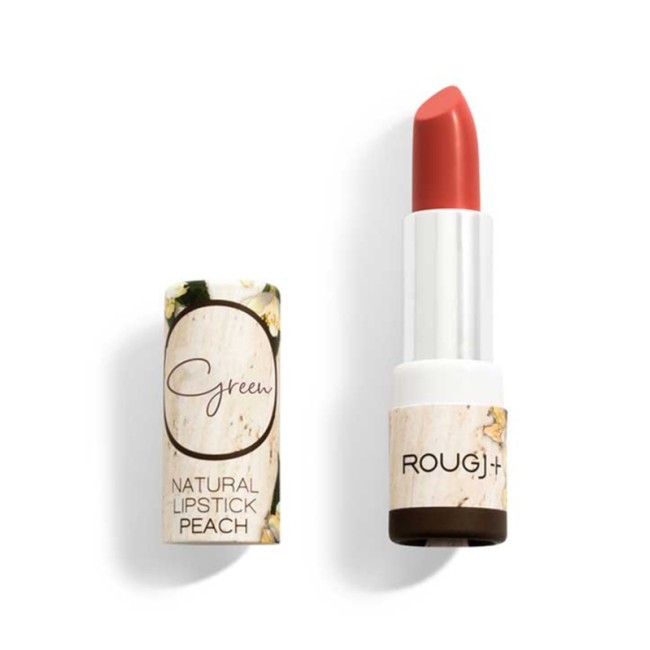Rougj Make Up Green Rossetto Pesca Rougj Make Up Green Rossetto Pesca