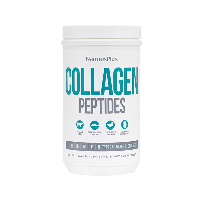 La Strega Collagen Peptides 294 G