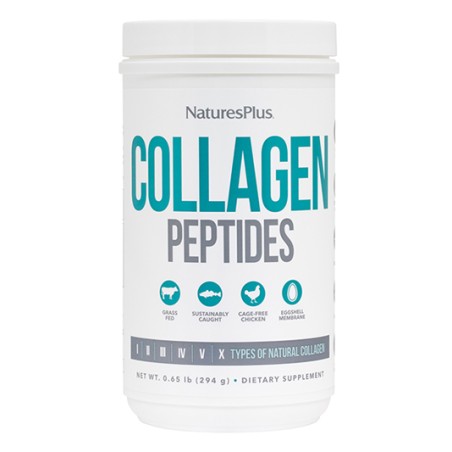 La Strega Collagen Peptides 294 G La Strega Collagen Peptides 294 G
