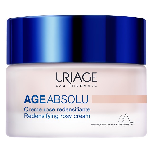 Uriage Age Absolu Crema Concentrata 50 Ml