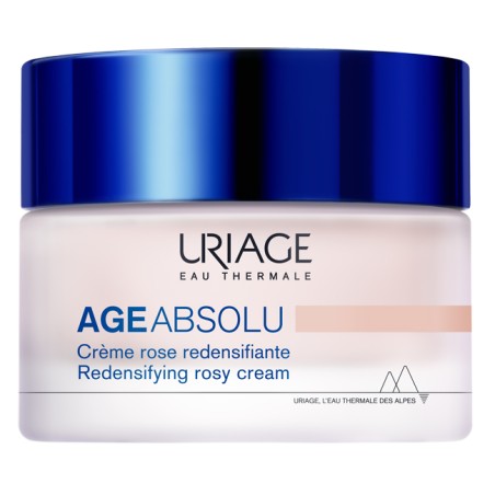 Uriage Age Absolu Crema Concentrata 50 Ml Uriage Age Absolu Crema Concentrata 50 Ml