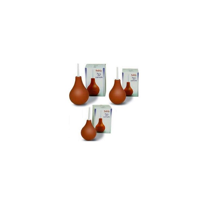 Safety Pera Cannula 8 275 Ml Safety Pera Cannula 8 275 Ml