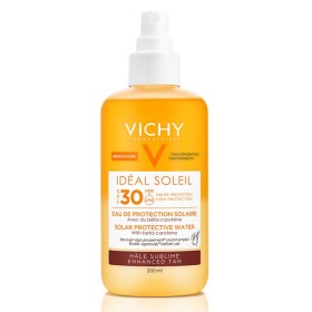 Vichy Is Acqua Solare Abbronzante 200 Ml