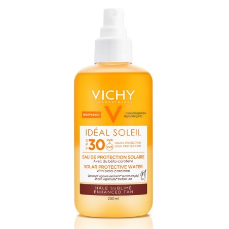 Vichy Is Acqua Solare Abbronzante 200 Ml Vichy Is Acqua Solare Abbronzante 200 Ml