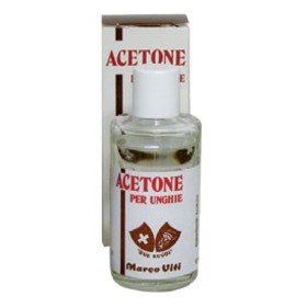Marco Viti Unghiasil Acetone 50 Ml