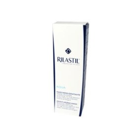 Rilastil Aqua Maschera Idratante Viso 75ml