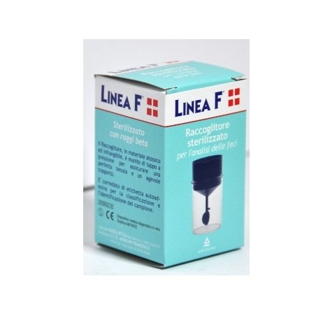 Angelini Raccoglitore Feci Linea F
