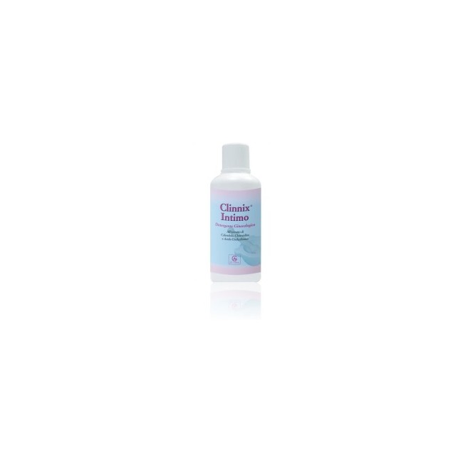 ABBATE A&V PHARMA Clinnix Intimo Detergente Ginecologico 500 Ml