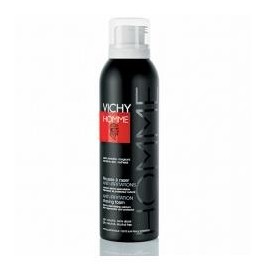 Vichy Homme Gel da Barba 150 ml