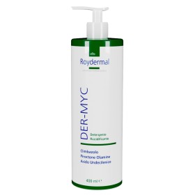 Roydermal Der-myc Detergente 400 Ml