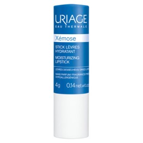 Uriage Xemose Stick Idratante Labbra 4 G