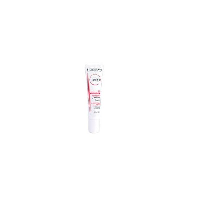 Bioderma Sensibio Eye Gel Contorno Occhi Pelli Sensibili 15ml