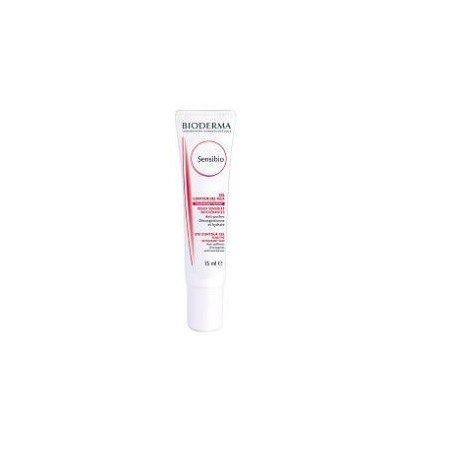 Bioderma Sensibio Eye Gel Contorno Occhi Pelli Sensibili 15ml Bioderma Sensibio Eye Gel Contorno Occhi Pelli Sensibili 15ml