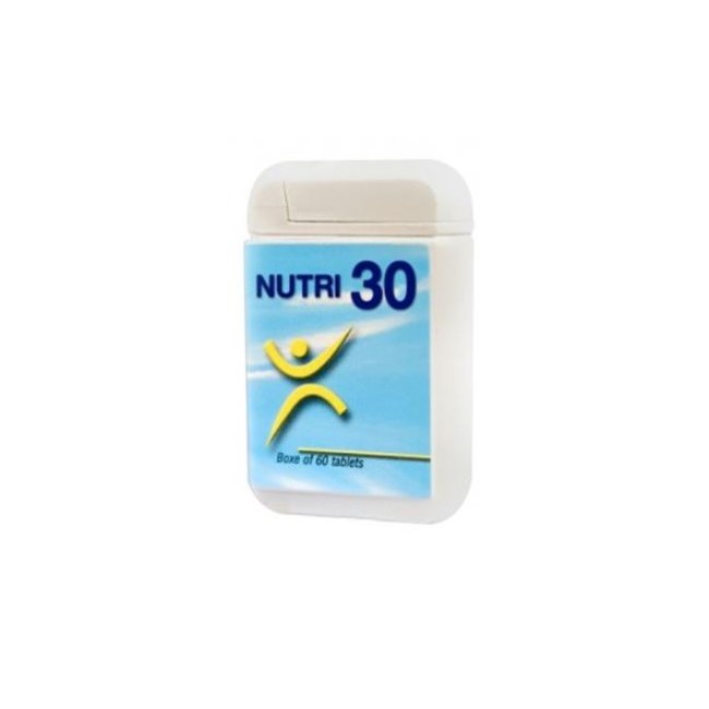 Dine Nutri 30 60 Compresse