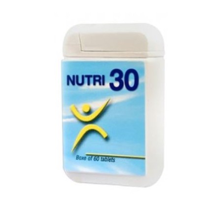 Dine Nutri 30 60 Compresse