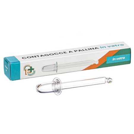 Farvisan Contagocce Lapis Vt