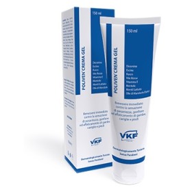 VKF Italia Poliven Crema Gel 150 Ml