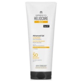 Difa Cooper Heliocare 360 Advanced Body Gel 250 Ml