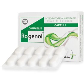 Sanitpharma Rogenol 30 Compresse