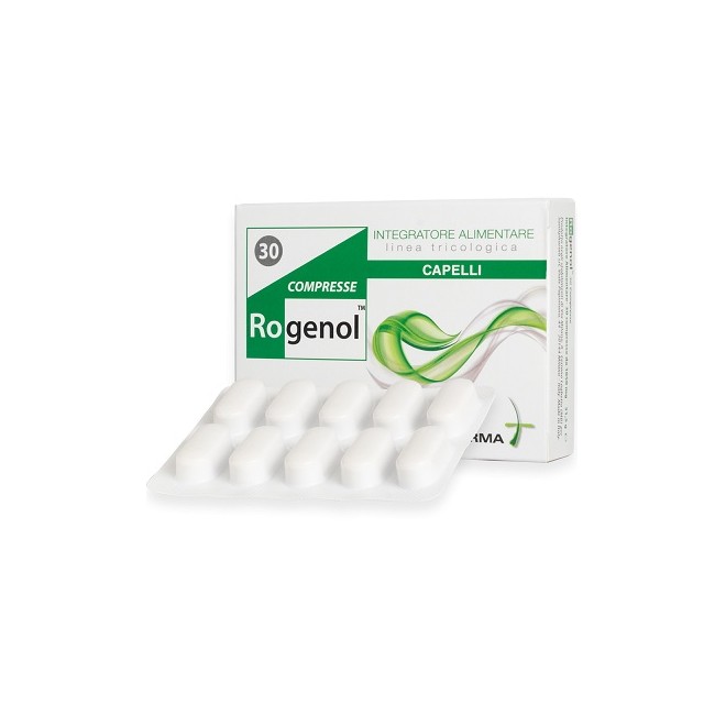 Sanitpharma Rogenol 30 Compresse