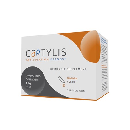 Aptissen Cartylis Collagene Idrolizzato 28 Flaconcini X 25 Ml Aptissen Cartylis Collagene Idrolizzato 28 Flaconcini X 25 Ml
