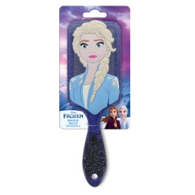 ABC ITALIA Disney Princess Spazzola Principessa Elsa