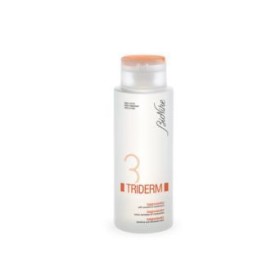 Bionike Triderm Bagno Oleato Emolliente 500ml
