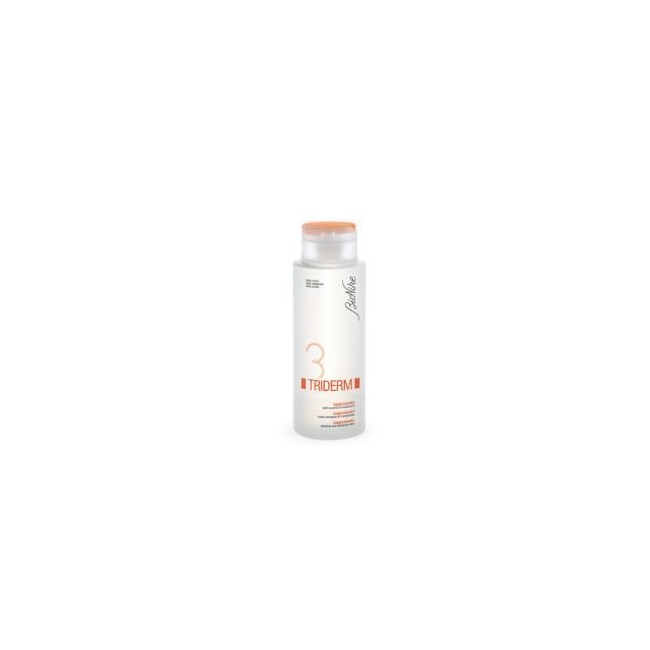 Bionike Triderm Bagno Oleato Emolliente 500ml