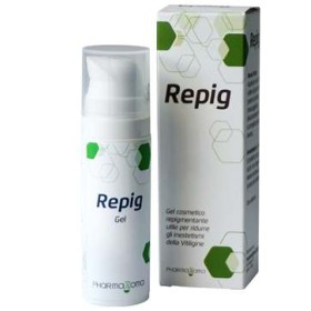 PharmaRoma Repig Gel 30 Ml