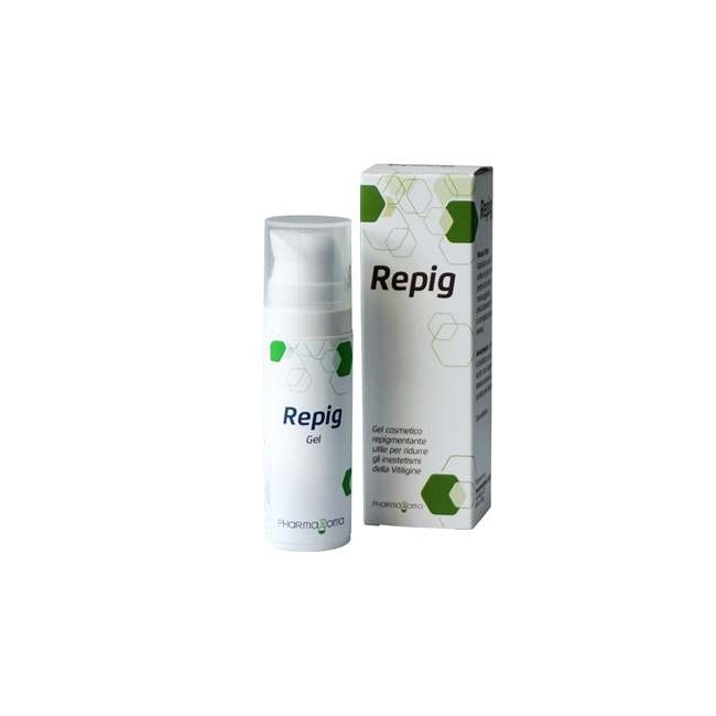PharmaRoma Repig Gel 30 Ml PharmaRoma Repig Gel 30 Ml