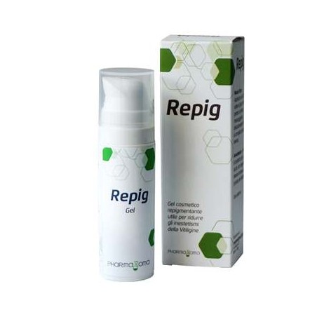 PharmaRoma Repig Gel 30 Ml PharmaRoma Repig Gel 30 Ml
