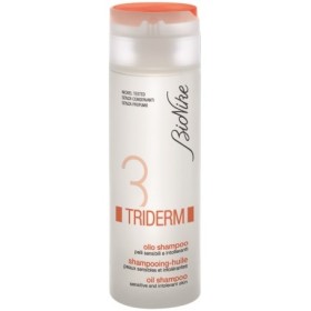 Bionike Triderm Olio Shampoo Protettivo 200ml